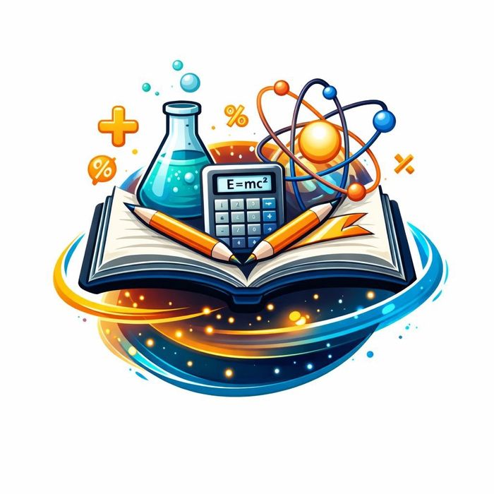 Matematika va Fizika Kurslari [Online va Offline]