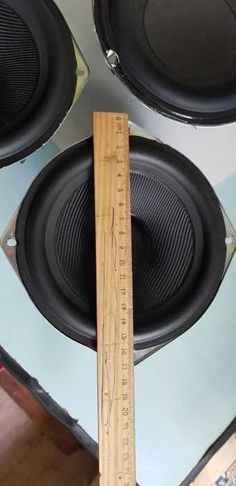 Динамики Panasonic и другие