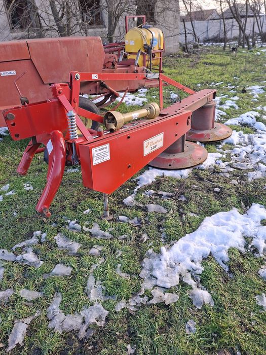 Vand tractor Fiat 880 DT