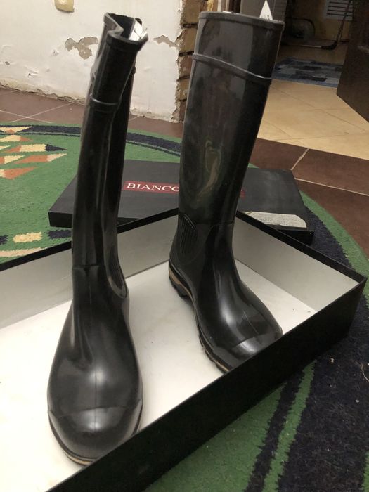 Спожки резиновые