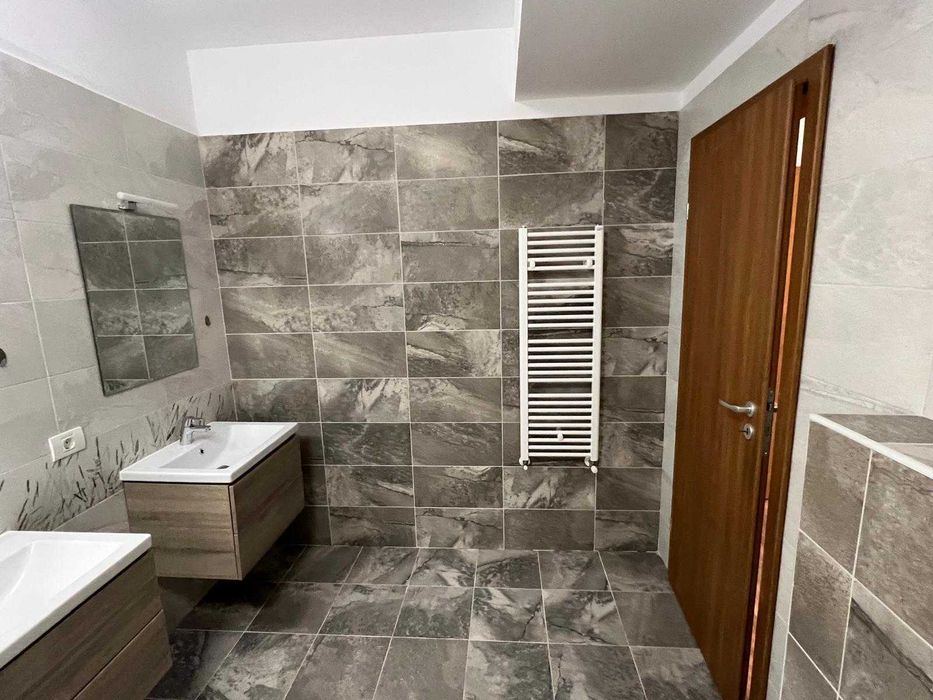 Inchiriez apartament 3 camere in Dumbravita judetul Timis, langa Kaufland, 700 euro