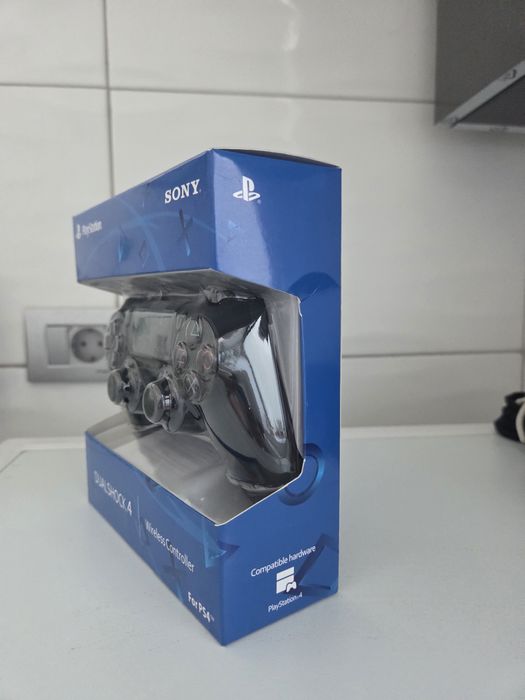 Controller ps 4 pret fix