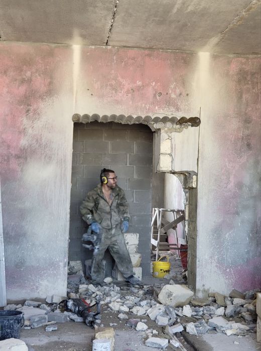 Алмазное бурение сверление в Астане