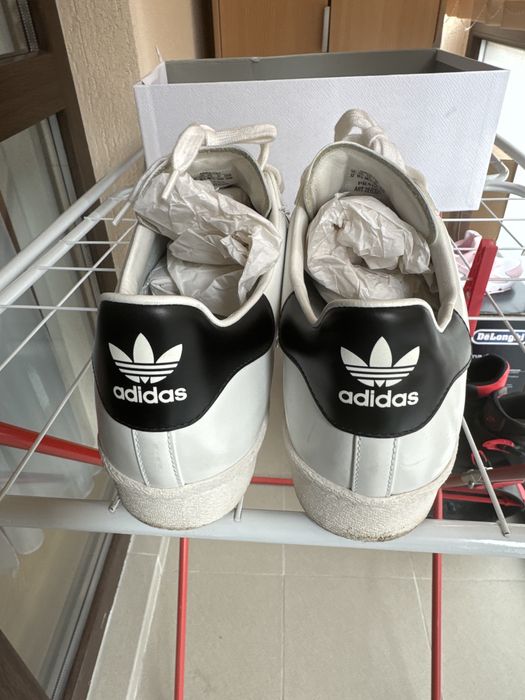 Adidasi Adidas x Prada barbati