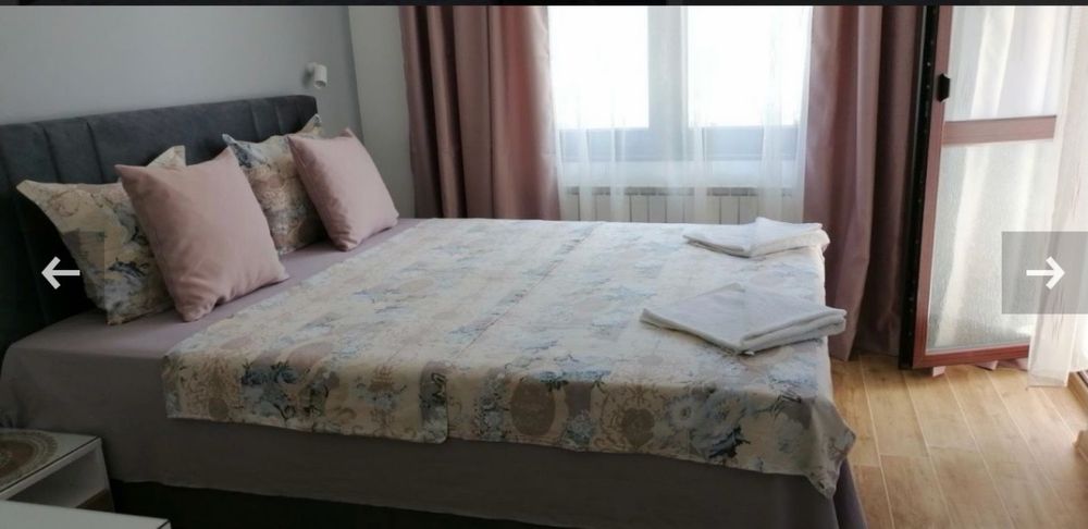 Къща за гости "Мая"