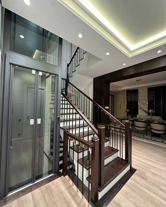 Готовая Вилла 362м² с мебелью и лифтом, MONACO,Ташкент