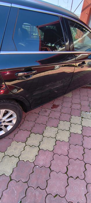 FORD Mondeo 2014 — imagine 3