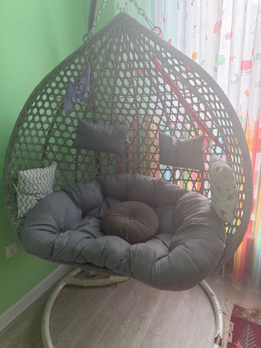 Кресло кокон