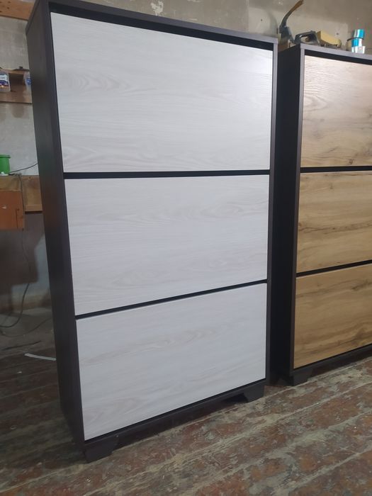 Обувной шкафчики !!