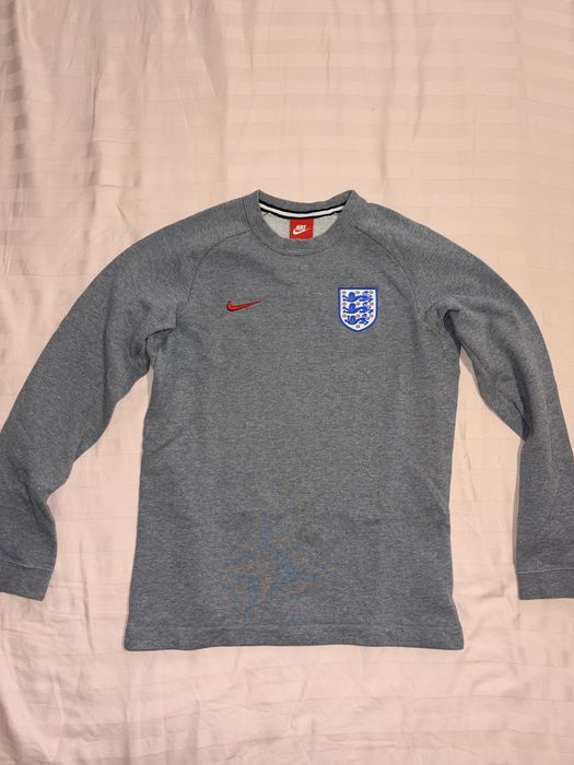 Блуза England Nike