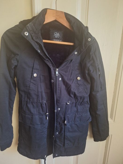 Geaca Clockhouse C&A