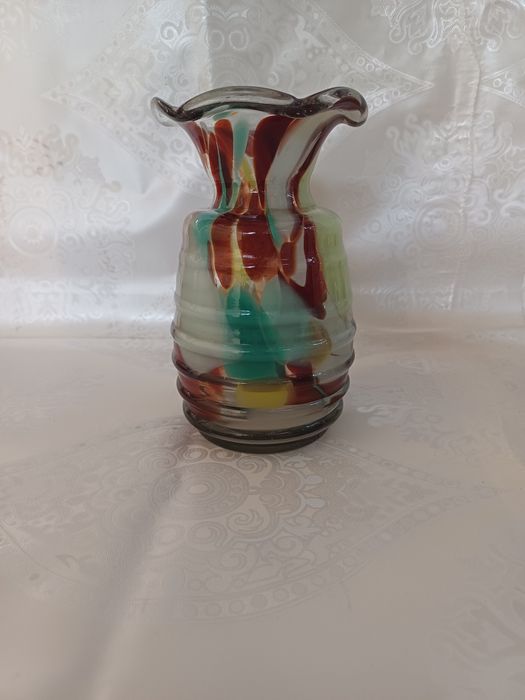 Посуда советской эпохи.  Разная