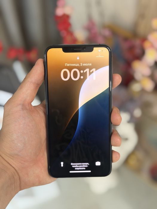 Iphone Xs Max 512gb 78%