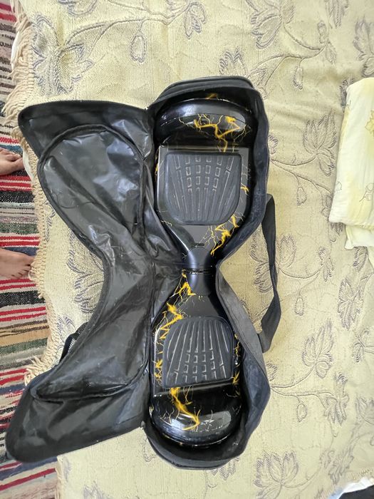 HoverBoard (HoverWheel)