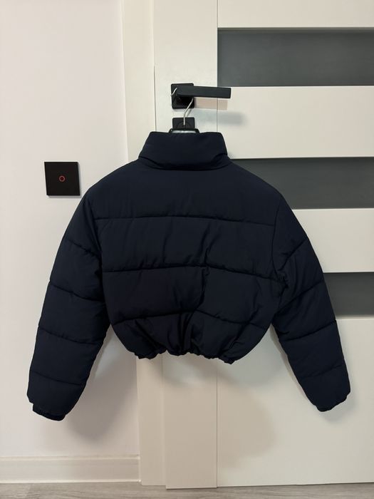 Geaca de dama puffer Tommy Hilfiger / Tommy Jeans noua cu eticheta