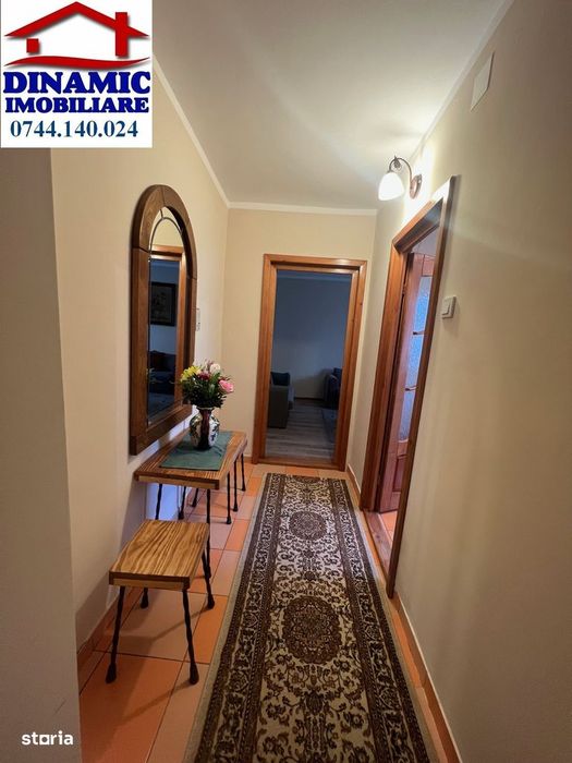 Ap 2 cam, 50 mp, parter, zona Carrefour, mobilat și utilat, /lună — fotografia 3