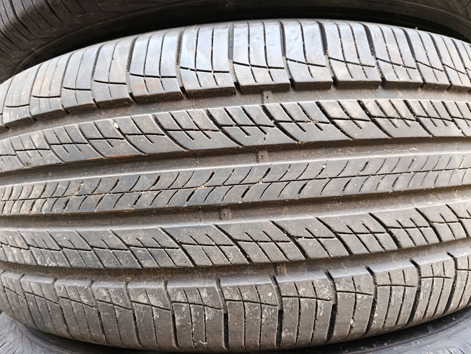Hankook 285 65 R17 комплект Отс