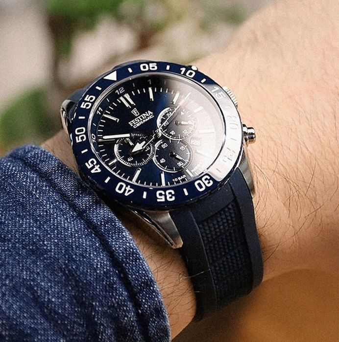 Мъжки часовник  Festina F20515/2