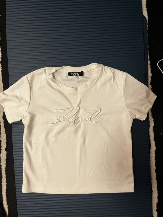 Trening Karl Lagerfield S feminin