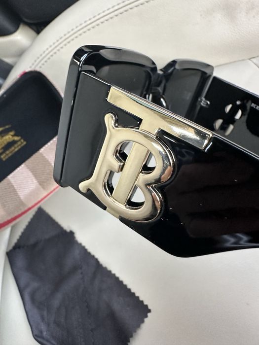 Burberry слънчеви очила