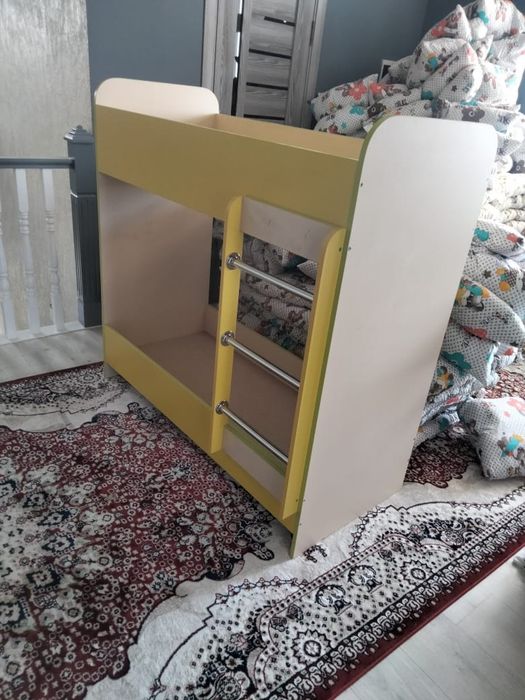 Мебель детский сад