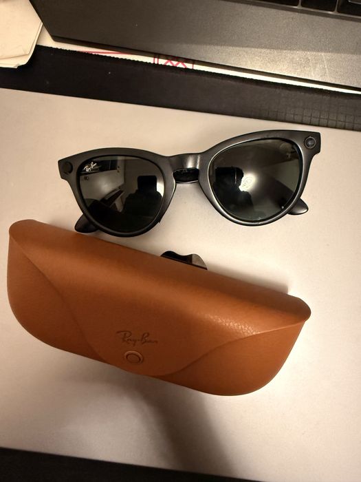 Ray ben gen 2 headliner