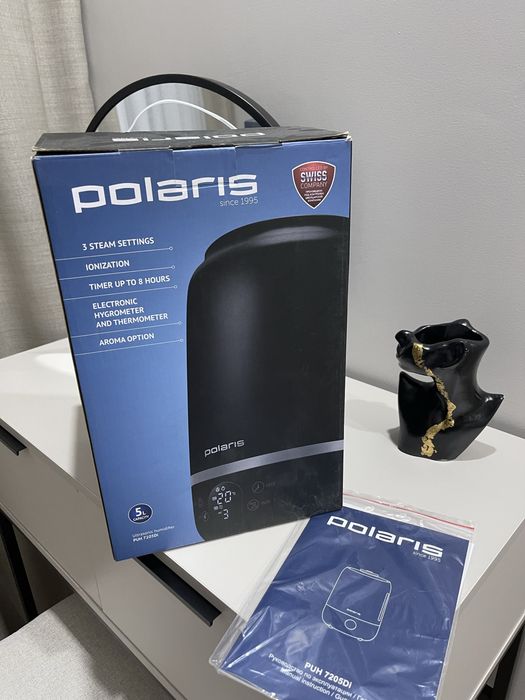 Увлажнитель воздуха