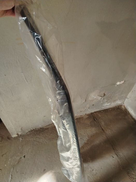 Продам спойлер на JAC J7