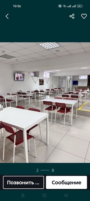 Проводим поминальные обеды