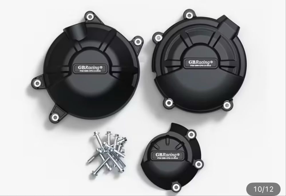 Protectie Motor Honda 500