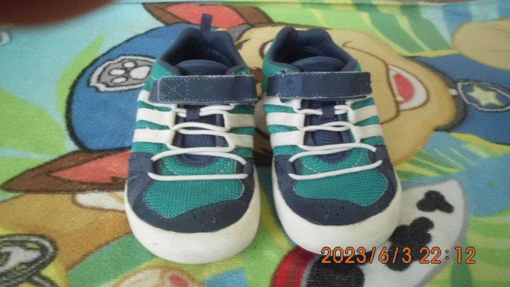 детски маратонки adidas