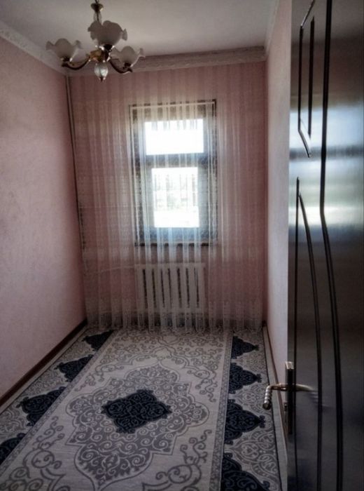 Код 872  Продаю 3/8/9 ком квартиру куйлюк массив 4 Франция