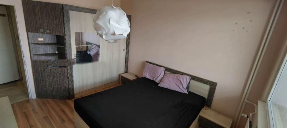 Дава се под наем Четиристаен апартамент в София, Сердика - 105 кв.м за 650 € - Снимка #3