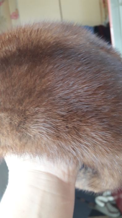 шапка женская 54 р