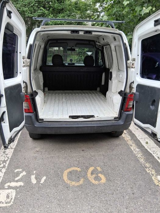 Vand citroen berlingo