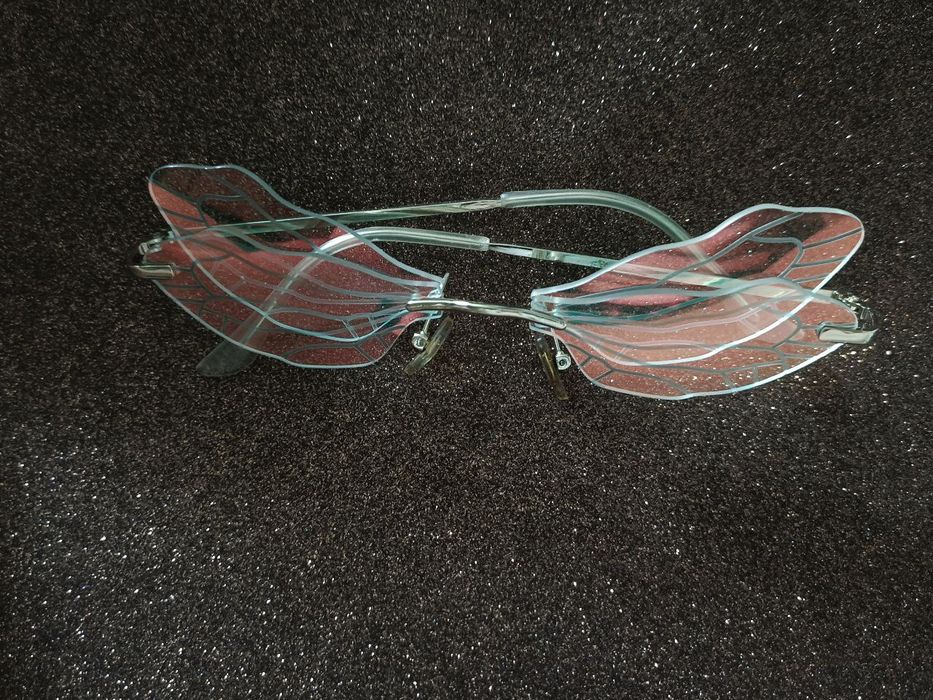 Солнце защитные очки