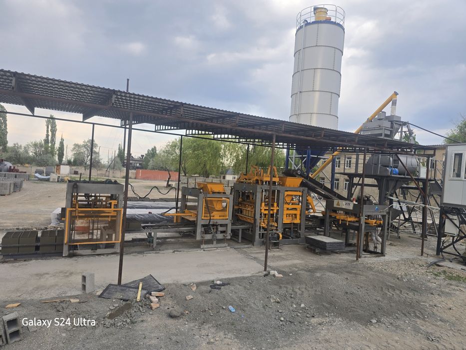 Пескаблок сатылады