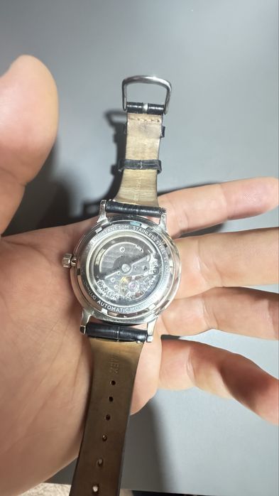 Timex Waterbury Automatic мъжки часовник