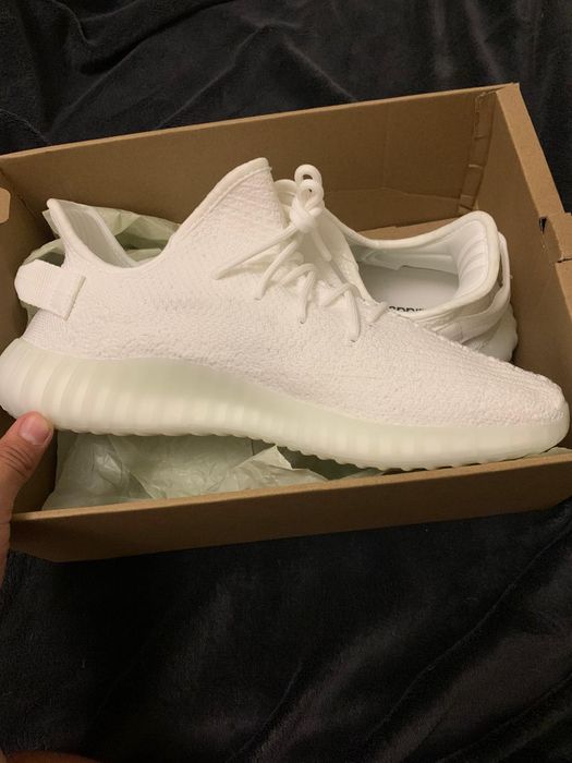 Yezzy 350 Sneakers