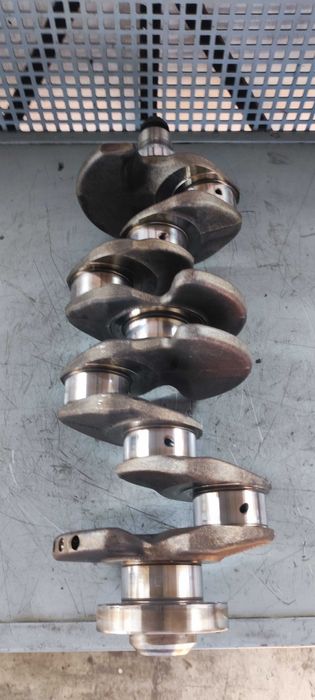 Vibrochen volkswagen vw passat golf touran 2.0 CBDC CBAB