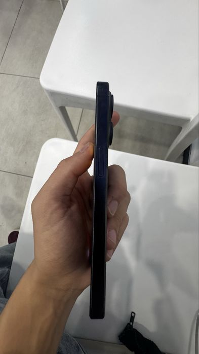 Iphone 15 pro 256gb акб 81
