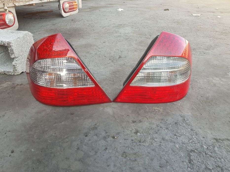 Запчасти w211 всё  есть на w211