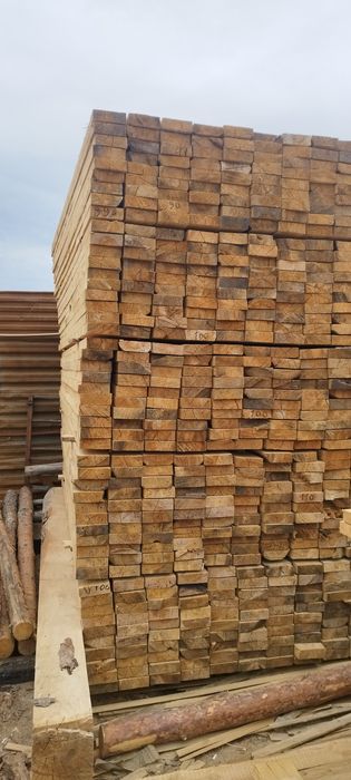 Брус, рейка, стропила, доски