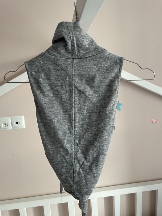 Лот от кроп топове в размери XXS/XS/S - продават се и поотделно