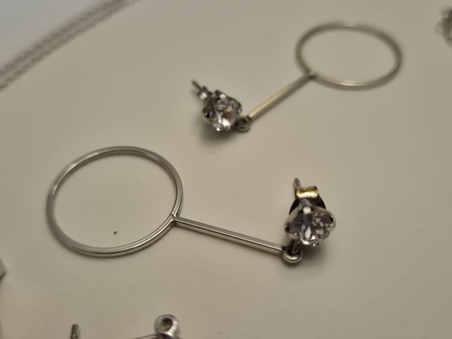 Bijuterii argint | 17.28 g