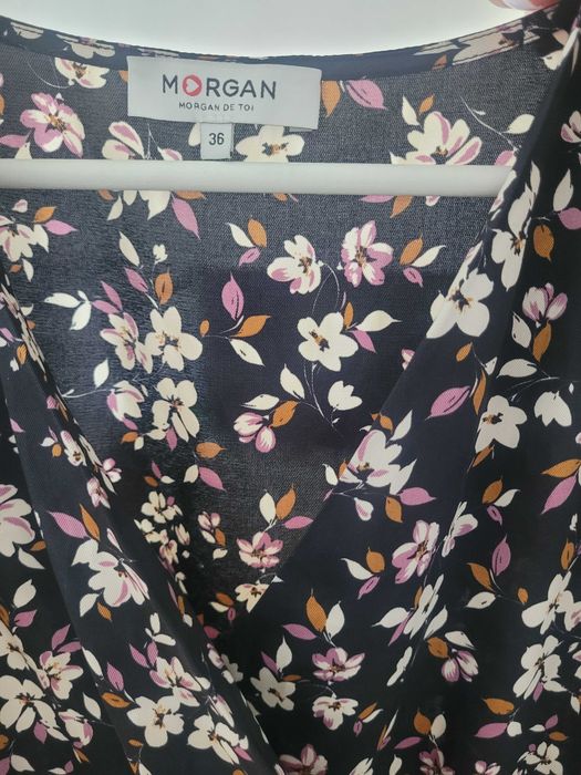 Rochie  scurta Morgan