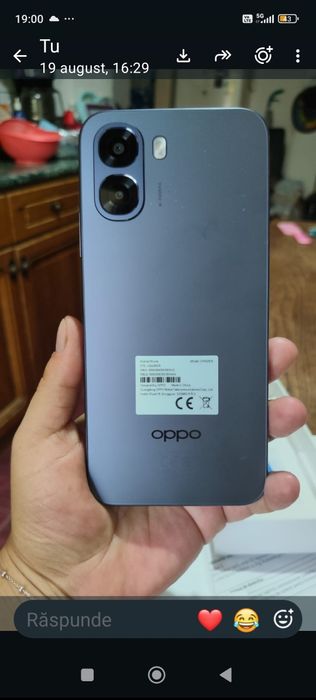 Telefon Oppo A 6 x