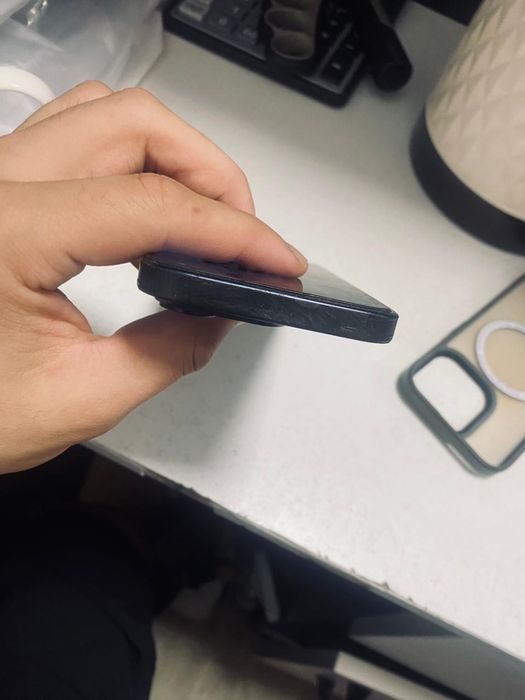 Iphone 15pro 256gb 100%