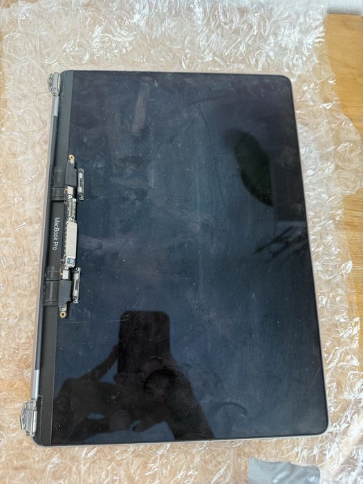 Дисплей за MacBook