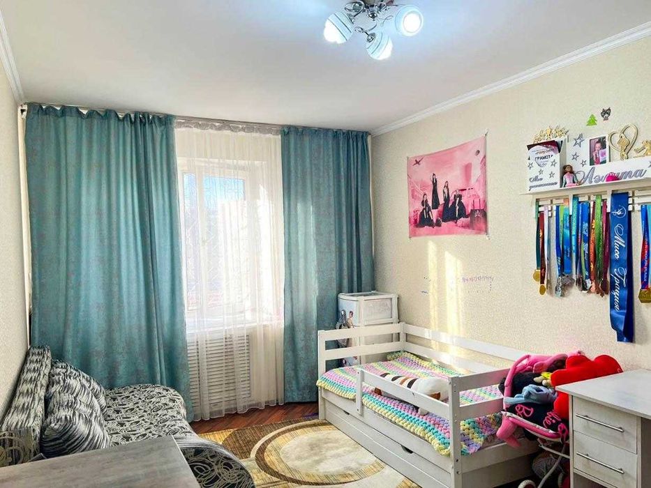 Продажа квартир Мурагер Империя